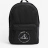 ADIDAS Classic Print Backpack Black Черен | MegaMall.bg