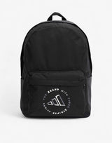 ADIDAS Classic Print Backpack Black Черен | MegaMall.bg