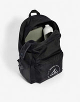 ADIDAS Classic Print Backpack Black | MegaMall.bg