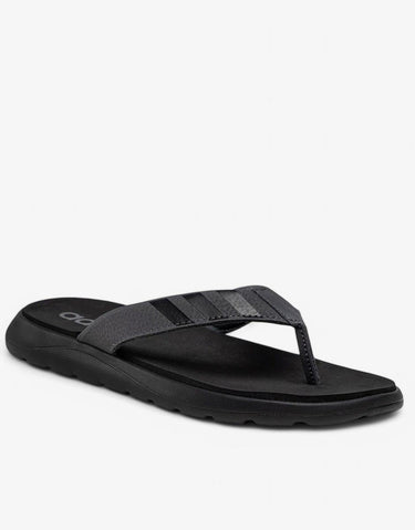ADIDAS Comfort Flip-Flops Black
