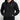 ADIDAS Comfy & Chill Full Zip Jacket Black Черен S | MegaMall.bg