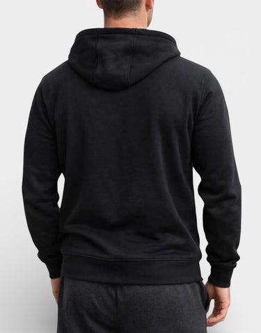 ADIDAS Comfy & Chill Full Zip Jacket Black | MegaMall.bg