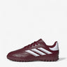 ADIDAS Copa Pure II Club Turf Football Shoes Burgundy Бордо 29 | MegaMall.bg