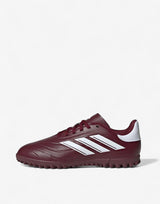 ADIDAS Copa Pure II Club Turf Football Shoes Burgundy Бордо 29 | MegaMall.bg