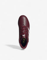 ADIDAS Copa Pure II Club Turf Football Shoes Burgundy | MegaMall.bg