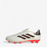 ADIDAS Copa Pure II Elite Firm Ground Boots Beige Бежов 34 | MegaMall.bg