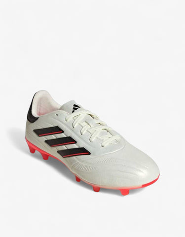 ADIDAS Copa Pure II Elite Firm Ground Boots Beige | MegaMall.bg