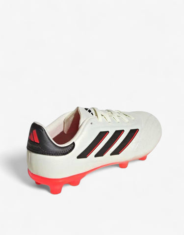 ADIDAS Copa Pure II Elite Firm Ground Boots Beige | MegaMall.bg