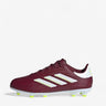 ADIDAS Copa Pure II League Firm Ground Boots Burgundy Бордо 31 | MegaMall.bg