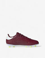 ADIDAS Copa Pure II League Firm Ground Boots Burgundy | MegaMall.bg