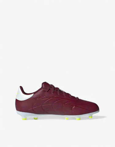 ADIDAS Copa Pure II League Firm Ground Boots Burgundy | MegaMall.bg