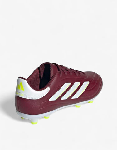 ADIDAS Copa Pure II League Firm Ground Boots Burgundy | MegaMall.bg