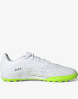 ADIDAS Copa Pure.3 Turf Boots White | MegaMall.bg