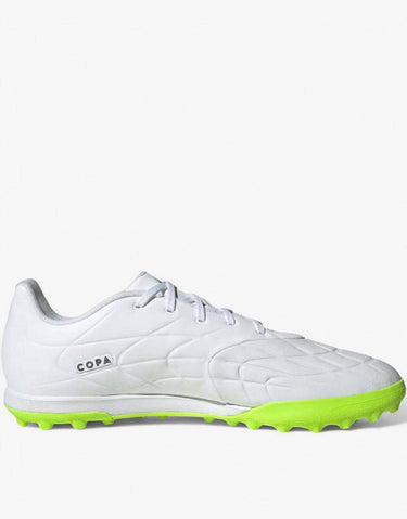 ADIDAS Copa Pure.3 Turf Boots White | MegaMall.bg