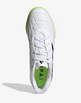 ADIDAS Copa Pure.3 Turf Boots White | MegaMall.bg