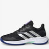 ADIDAS CourtJam Control Clay Shoes Black Черен 36 | MegaMall.bg