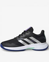 ADIDAS CourtJam Control Clay Shoes Black Черен 36 | MegaMall.bg