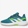 ADIDAS Courtjam Control Tennis Shoes Turquoise Тюркоаз 36⅔ | MegaMall.bg