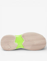 ADIDAS Courtjam Control Tennis Shoes Turquoise | MegaMall.bg