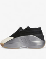 ADIDAS Crazy IIInfinity Shoes Black/Silver Черен 36 | MegaMall.bg