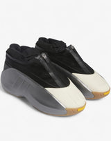 ADIDAS Crazy IIInfinity Shoes Black/Silver | MegaMall.bg