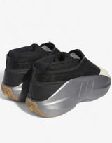 ADIDAS Crazy IIInfinity Shoes Black/Silver | MegaMall.bg