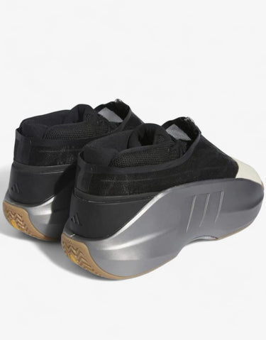 ADIDAS Crazy IIInfinity Shoes Black/Silver | MegaMall.bg