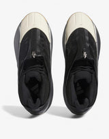 ADIDAS Crazy IIInfinity Shoes Black/Silver | MegaMall.bg