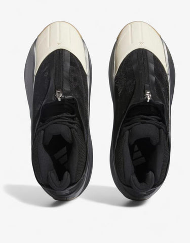 ADIDAS Crazy IIInfinity Shoes Black/Silver | MegaMall.bg