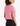 ADIDAS Cropped Tee Pink