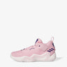 ADIDAS D.O.N. Issue 3 Shoes Pink Розов 28 | MegaMall.bg