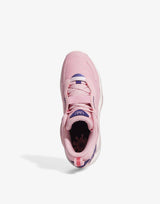 ADIDAS D.O.N. Issue 3 Shoes Pink | MegaMall.bg