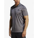 ADIDAS Designed To Move 3-Stripes Polo Grey Сив S | MegaMall.bg