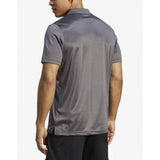 ADIDAS Designed To Move 3-Stripes Polo Grey | MegaMall.bg