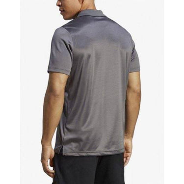 ADIDAS Designed To Move 3-Stripes Polo Grey | MegaMall.bg