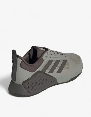 ADIDAS Dropset 2 Training Shoes Green | MegaMall.bg