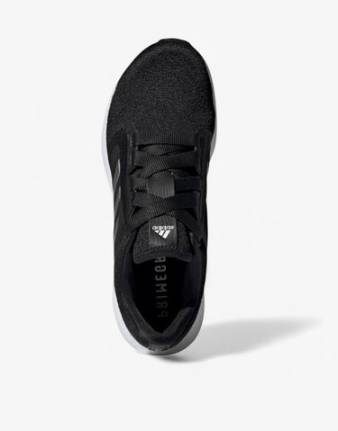 ADIDAS Edge Lux 4 Shoes Black | MegaMall.bg