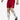 ADIDAS Entrada 22 Shorts Red Червен S | MegaMall.bg
