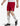 ADIDAS Entrada 22 Shorts Red Червен S | MegaMall.bg