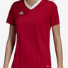 ADIDAS Entrada 22 Tee Red Червен XS | MegaMall.bg