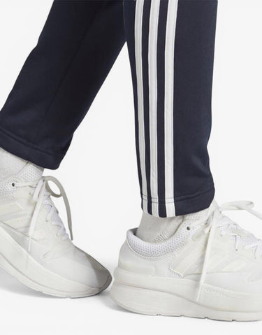 ADIDAS Essentials 3-Stripes Tracksuit Navy/White