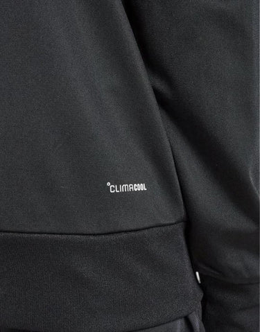 ADIDAS Essentials Climacool TrackSuit Black/White