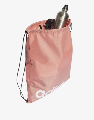 ADIDAS Essentials Gym Backpack Coral