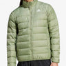ADIDAS Essentials Light Down Jacket Green Зелен S | MegaMall.bg