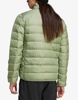 ADIDAS Essentials Light Down Jacket Green | MegaMall.bg