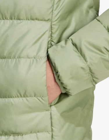 ADIDAS Essentials Light Down Jacket Green | MegaMall.bg