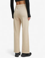 ADIDAS Essentials+ Sweatpants Beige | MegaMall.bg
