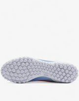 ADIDAS F50 Club Turf Boots White/Blue | MegaMall.bg