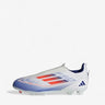 ADIDAS F50 League Laceless Firm Multi-Ground Boots White Бял 29 | MegaMall.bg