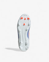 ADIDAS F50 League Laceless Firm Multi-Ground Boots White | MegaMall.bg